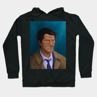 Castiel Hoodie